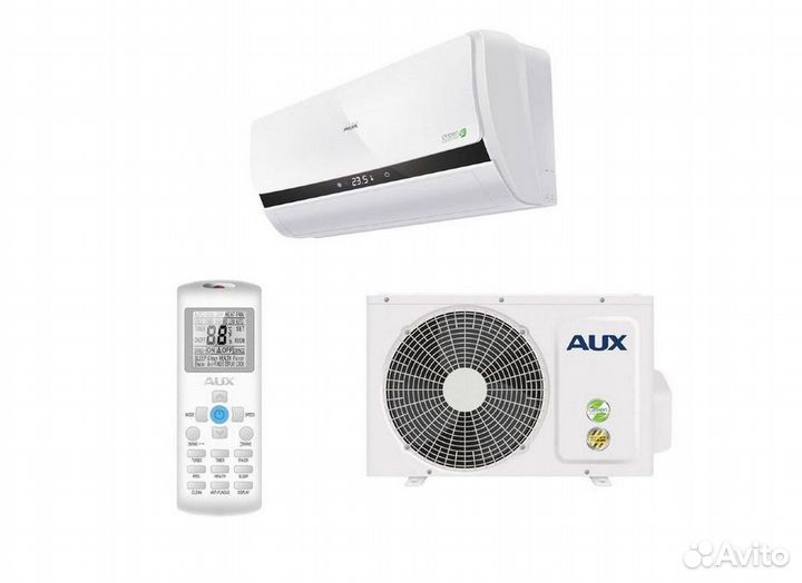 Кондиционеры сплит-системы