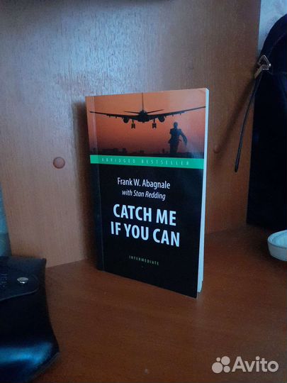 Catch me if you can