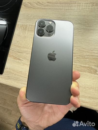 iPhone 13 Pro Max, 128 ГБ