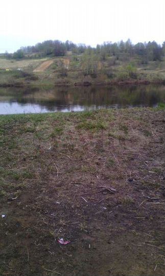 Участок 32 сот. (ИЖС)