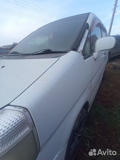 Nissan Serena 2.0 AT, 2000, 235 242 км