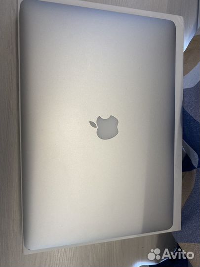 Macbook pro 15 retina 2015