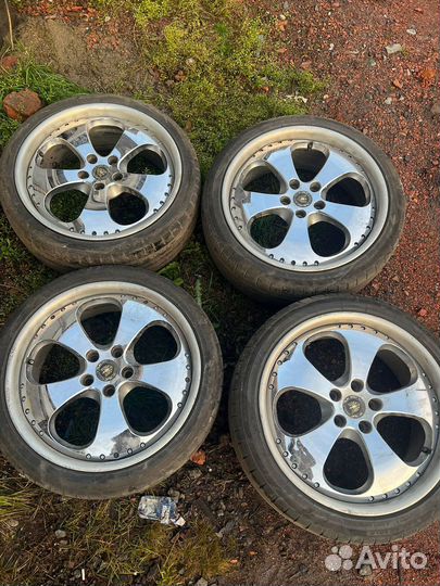 Продам колеса