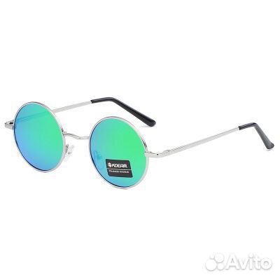 Солнцезащитные очки kdeam женские/мужские