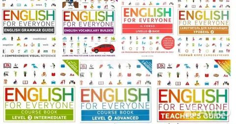 English for Everyone