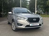 Datsun mi-DO 1.6 MT, 2016, 62 000 км