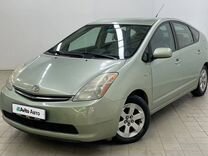 Toyota Prius 1.5 CVT, 2008, 167 202 км, с пробегом, цена 785 000 руб.