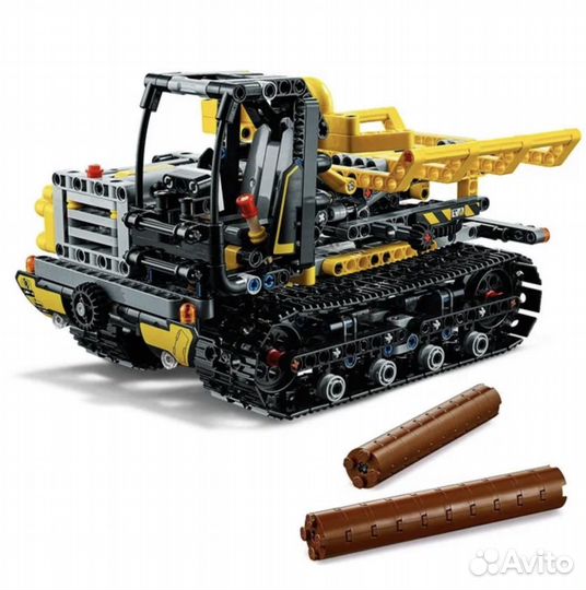 Lego Technic 42094 оригинал