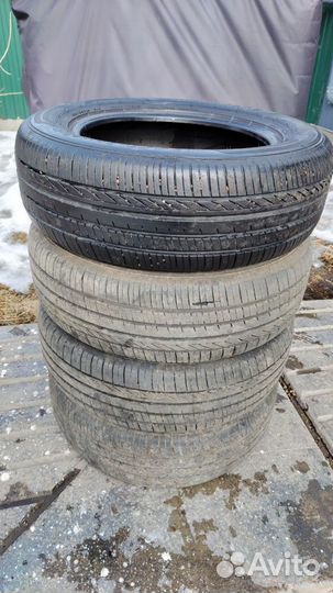 Goodyear EfficientGrip 195/65 R15