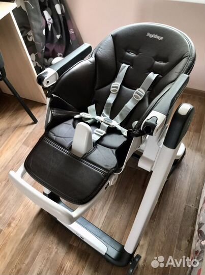 Стульчик-шезлонг Peg-Perego Siesta