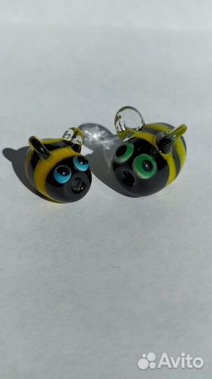 Изделия из муранского стекла