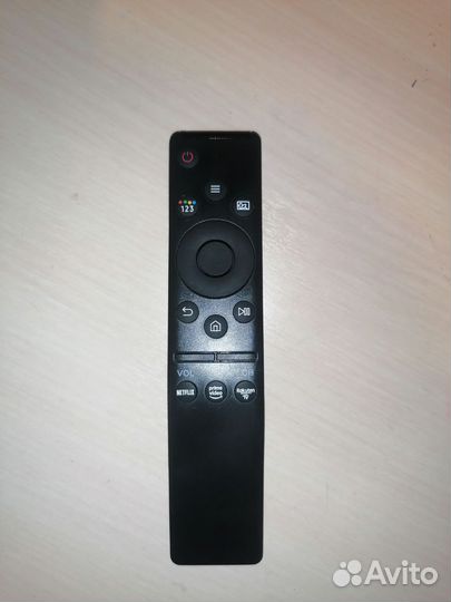 Пульты ду для телевизора samsung