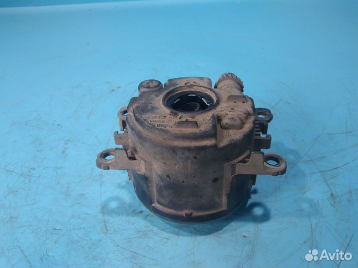 Противотуманная фара для Citroen C4 2004-2011