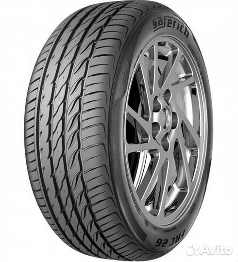 Delmax PerformPro 235/40 R18 95W