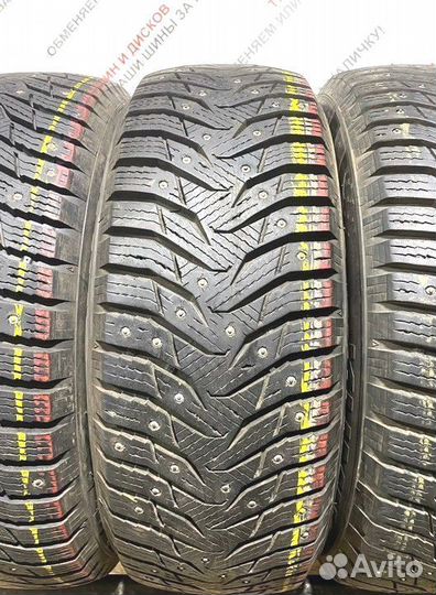 Kumho WinterCraft SUV Ice WS31 195/65 R15 95W