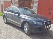 Audi Q5 2.0 AT, 2009, 227 247 км, с пробегом, цена 1 100 000 руб.