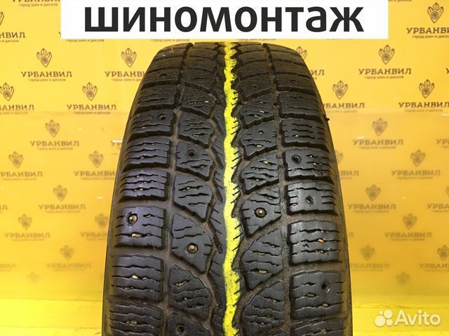 КАМА 505 Irbis 175/65 R14 82T