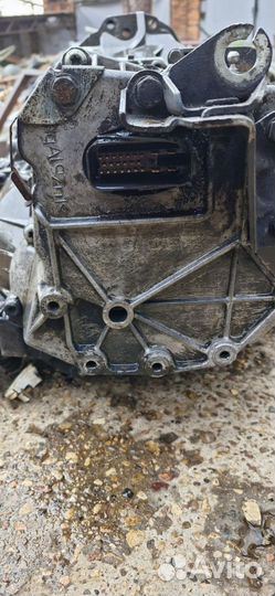 Стартер volkswagen пассат б6