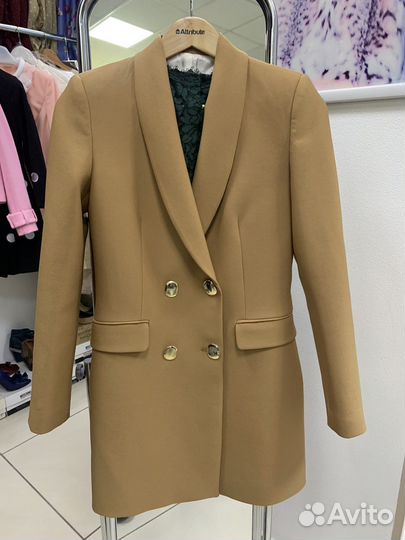 Пиджак Zara, Zarina