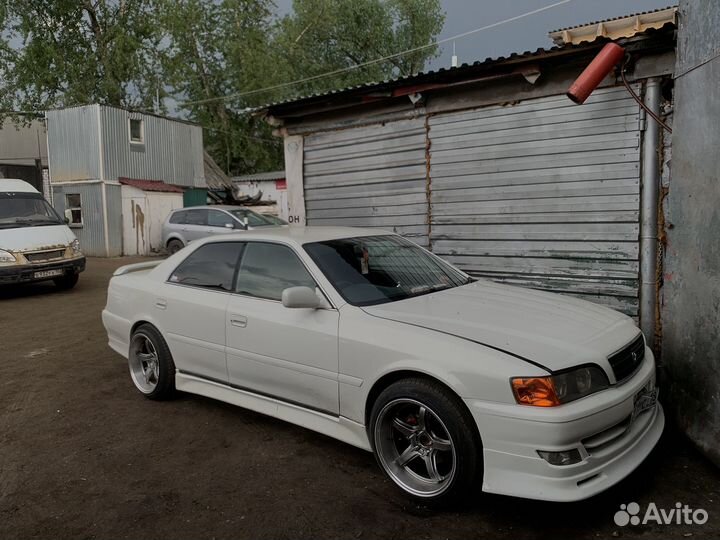 Колеса r18 5x114.3 volk rays