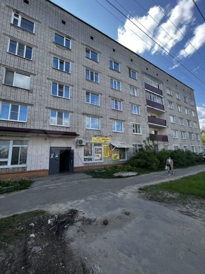 Торговая площадь, 67.6 м²