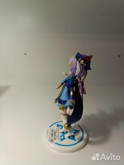 Фигурка геншин