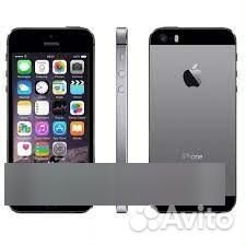 iPhone 5S, 64 ГБ