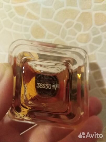 Lancome Парфюмерная вода tresor