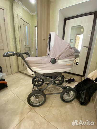 Коляска inglesina sofia