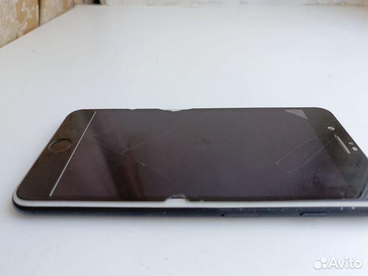 iPhone 7 Plus, 64 ГБ