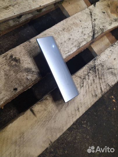 Накладка декоративная салона MAN TGX 2008