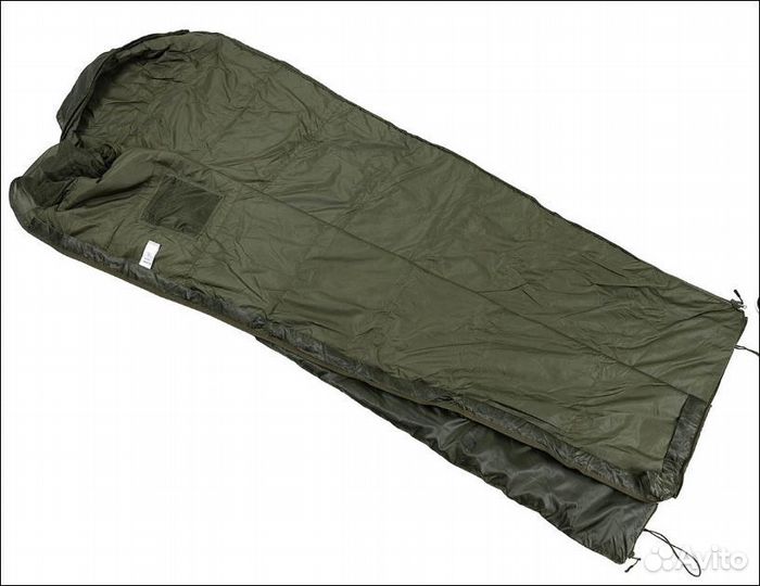 Летний спальный мешок 