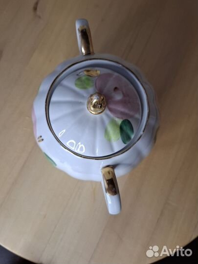 Сахарница Дулёво