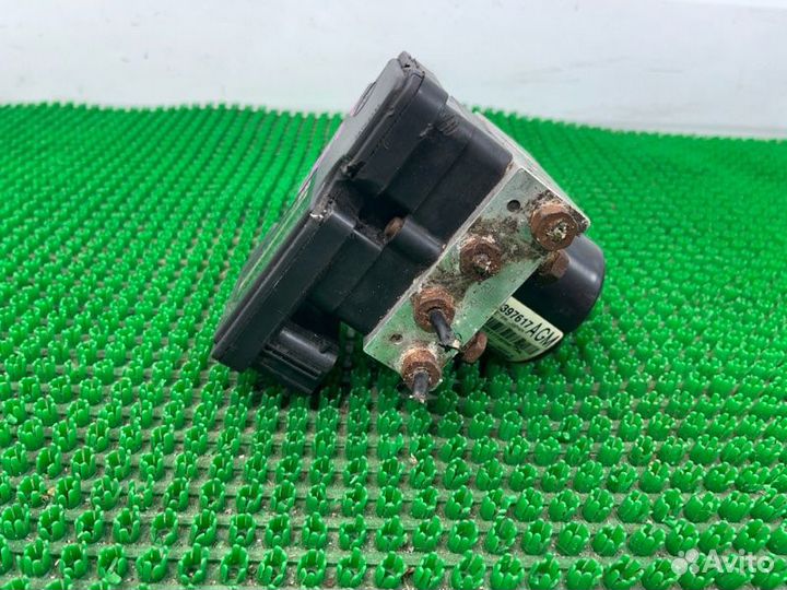 Блок ABS (насос) Chevrolet Cruze J300 2010