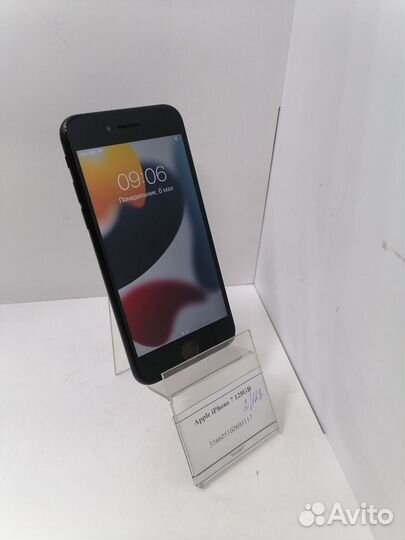 iPhone 7, 128 ГБ