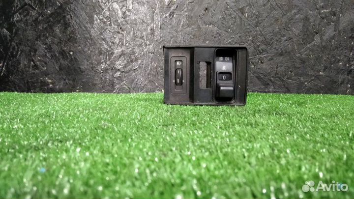 Переключатель света Bmw 5-Series E34 M50