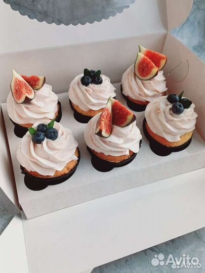 Моти, Торты, капкейки, бенто на заказ