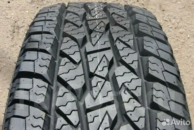 Maxxis AT-771 Bravo 265/70 R17 115S