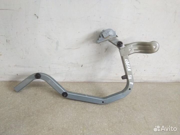 Петля крышки багажника Renault Logan 2005-2014