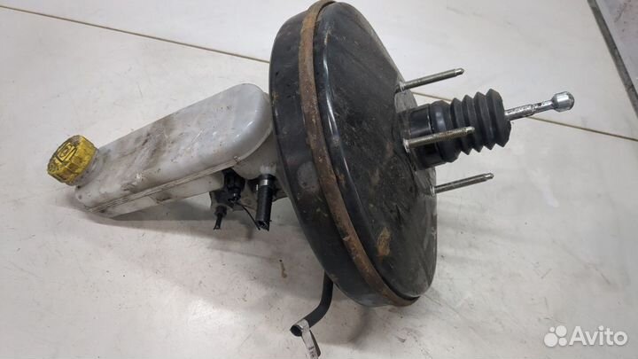 Цилиндр тормозной главный Peugeot Boxer, 2013