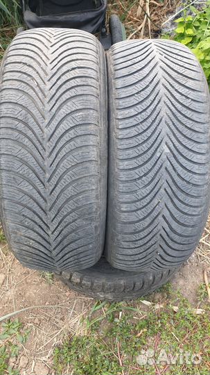 215 60 16 шины зимние