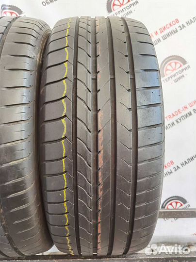 Goodyear EfficientGrip 215/50 R17 95W