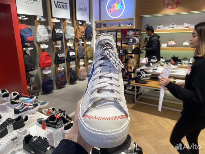 Nike Blazer 77 Jumbo оригинал 40 41 42 43 44 45