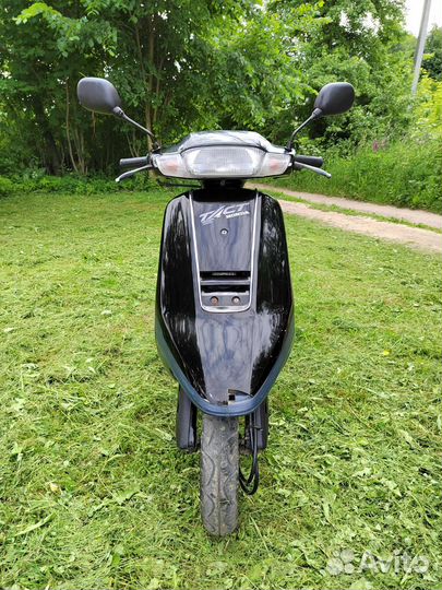 Honda Takt