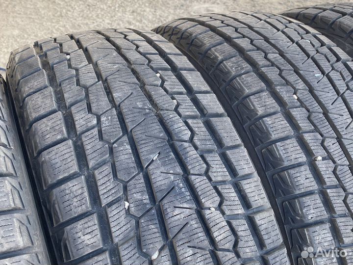 Yokohama Ice Guard G075 235/55 R20