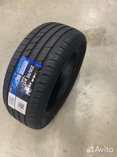 Sailun Atrezzo Elite 235/55 R17 103V