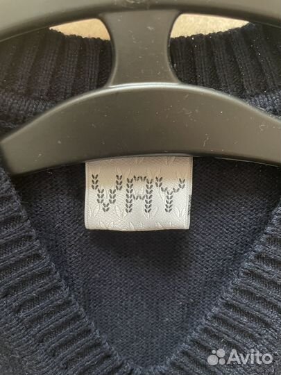 Жилет на мальчика