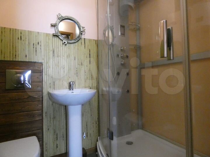 Гостиница, 875 м²