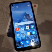 Xiaomi Redmi Note 9, 3/64 ГБ