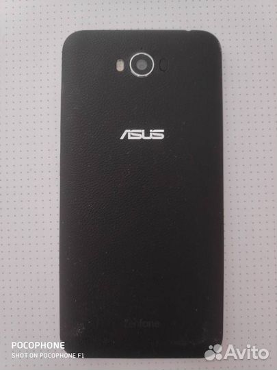 Б/у телефон Asus ZenFone Max (ZC550KL)